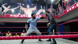 Cwe Hard Wrestling Training Fees Information