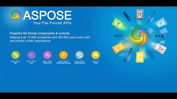 Export Data to Excel, Text, CSV and OpenDocument Spreadsheet using Aspose.Cells .NET for Umbraco
