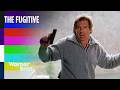 The Fugitive The Manhunt Begins Warner Bros Rewind 
