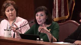 04.11.23 Budget Hearing Q&A: Dept. of Community & Economic Development