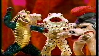 90S Commercials 1994