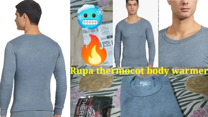 RUPA THERMOCOT 