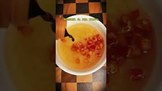Master Garlic Sauce in 5 Easy Steps! Lazy Chef's Guide to Instant Delight