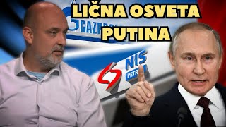 NISTE ZASLUŽILI -PRVA KAZNA OD RUSA !! (Slobodan Janković Srba Vasiljević)