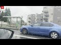 RADAGO GO! – Detekce radaru Ramer 10C policejní Škoda Octavia