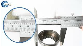 KAYABA PSVL 54 Hydraulic Pump Spare Parts Ball Guide｜swing motor for symphony cooler｜