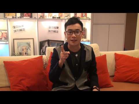 NO.6 陸子軒 --- 2014第七屆Give Us A Tune英語歌唱比賽初賽十強