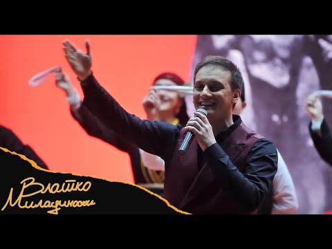 Vlatko Miladinoski - Velat ne nema (official video)