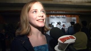 Evan Rachel Wood Young Star Awards 9-6-00
