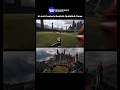 AI Just Created a Realistic Quidditch Chase 🧹