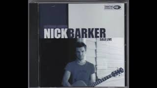 Nick Barker - "Same Old Walk"