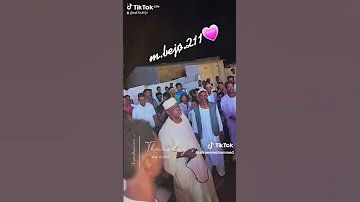 الفنان النوبي مجدي حسين 