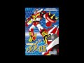 【歌ってみた】トライアタック!メカンダーロボ
