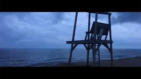 Roy Carpenter's Beach - 2018
