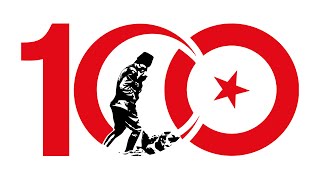 Parla 100 Yaşındasın 100. Yıl Marşı