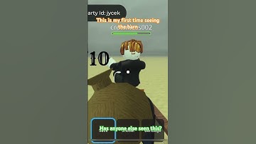 Dead rails #deadrails #roblox #games #gaming #gaming