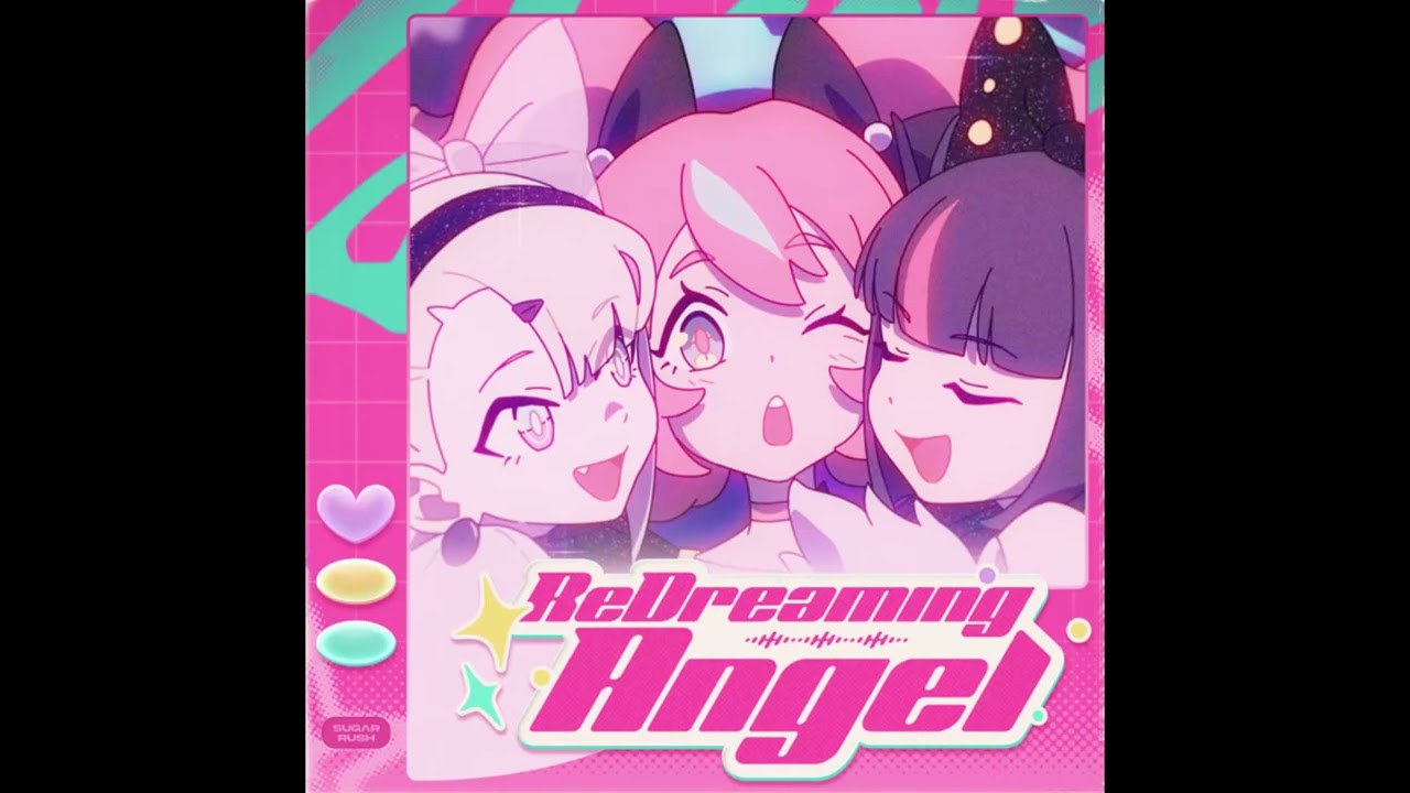 Sān-Z, HOYO-MiX - No Way! (Official Audio) (From: Zenless Zone Zero)