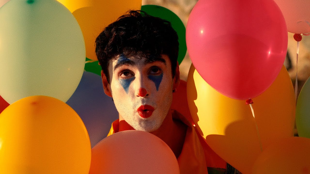 Peio Garmilla - Volver