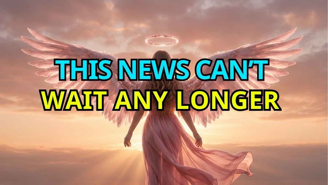 Chosen One: God Delayed 2 Hours to Warn You — And the Investigator Was Exposed 😱🚨