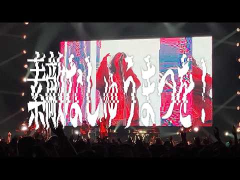 素敵なしゅうまつを！ / "Hugs Vol.6" @TOKYO GARDEN THEATER