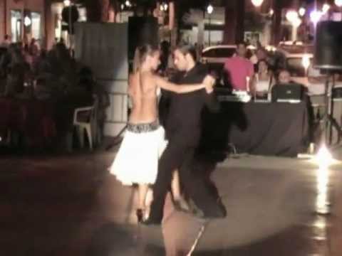 Matteo y Ludovica Antonietti 2010 - Teratango.mpg