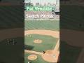 Pat Venditte #pitchingmechanics #pitching #mlb #baseball