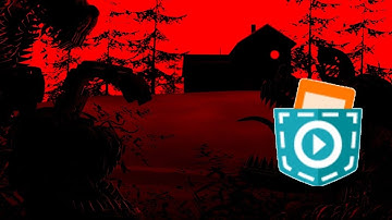 I made a fnaf fan game in pocket code