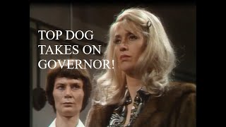 Within These Walls: Stella vs Faye! (Clips from 'Remand Wing', with PCBH music added!)