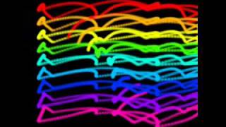 Dancing Particles in Blender