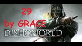 DISHONORED gameplay ita ep 29 nonna Cencia lezioni di cucina by GRACE screenshot 4