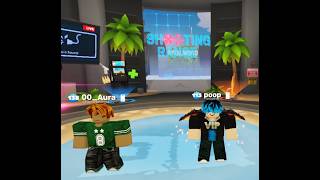 Me and my friend Aura do random 2v2