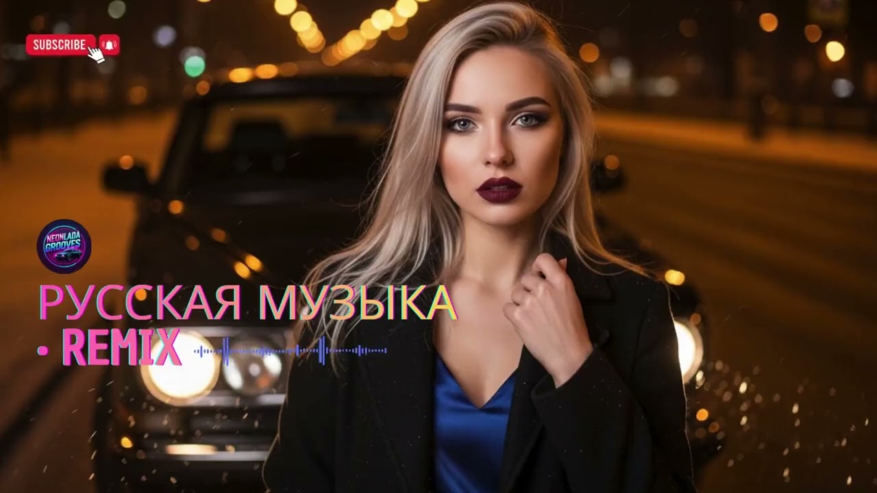Russian Car Music Mix 2026 🔥 Экстремальный Deep Bass в Машине