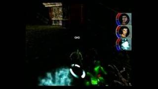 Summoner PlayStation 2 Gameplay_2000_08_09_1