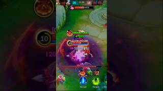 MobileLegends, #MLBBNewSkin, #MobileLegendsBangBang, #SanrioCollab, #MLBBUpdates, #GamingCommunity