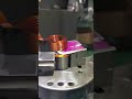 Enamelled wire winding machines #InductorCoilWindingMachine #InductorFormingMachine