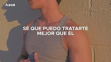 Shawn Mendes - Treat You Better (Traducida al Español)