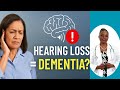 Your Hearing Loss Is Silently Destroying Your Brain