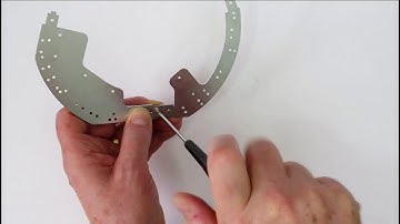 Official Build Your Own R2-D2 Build Diary - Issue 14