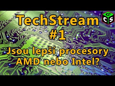 Video: Je procesor AMD lepší než Intel?