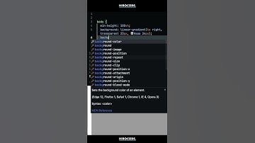 CSSで格子状の背景を作る方法 #shorts