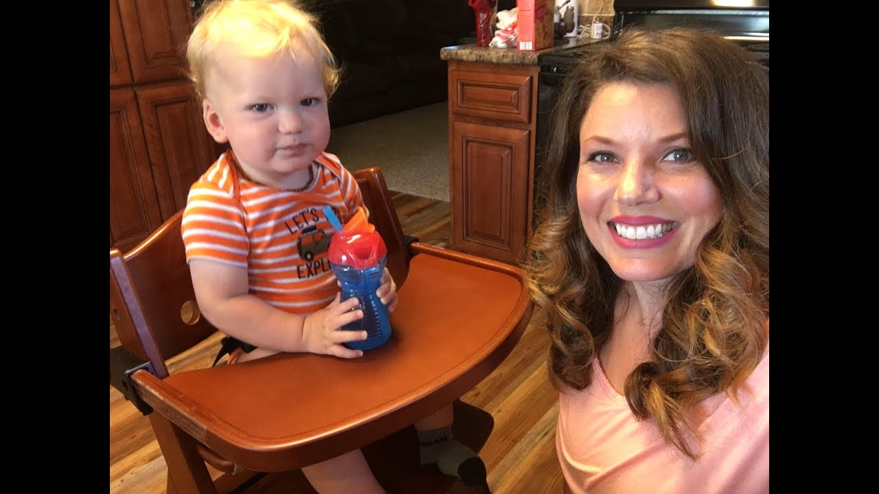 keekaroo alternative