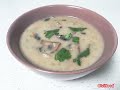 سوپی قارچك Mushroom Soup شوربة الفطر سوپی قارچك Mushroom Soup شوربة الفطر