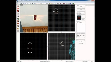 Source SDK Tutorial #6 - Basic Input/Output (Light Switch)