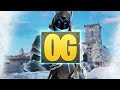 ICE STORM EVENT! (Fortnite OG) || Fortnite Battle Royale Livestream