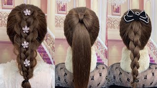 Braids, Buns, and Twists Step by Step Hairstyle Tutorials #22