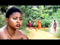 Chimamanda 2| The Banished Maiden Came Wit Special Powers To Save The Crowned Queen - African Movies