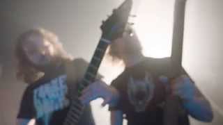 Bliksem - Crawling in the Dirt