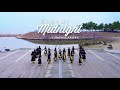 【踊ってみた】日向坂46『月と星が踊るMidnight 』〈夢見坂46〉