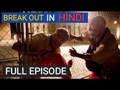 Download BREAKOUT  NAT GEO in HINDI   THE REAL MACGYVER(true story)