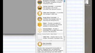 The counterapp application